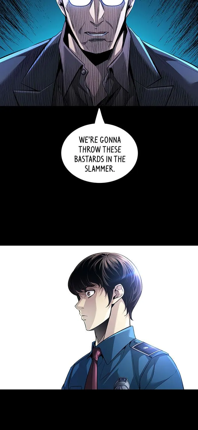 Read Vigilante Part 2 chapter 9 image 34 on Lezhin