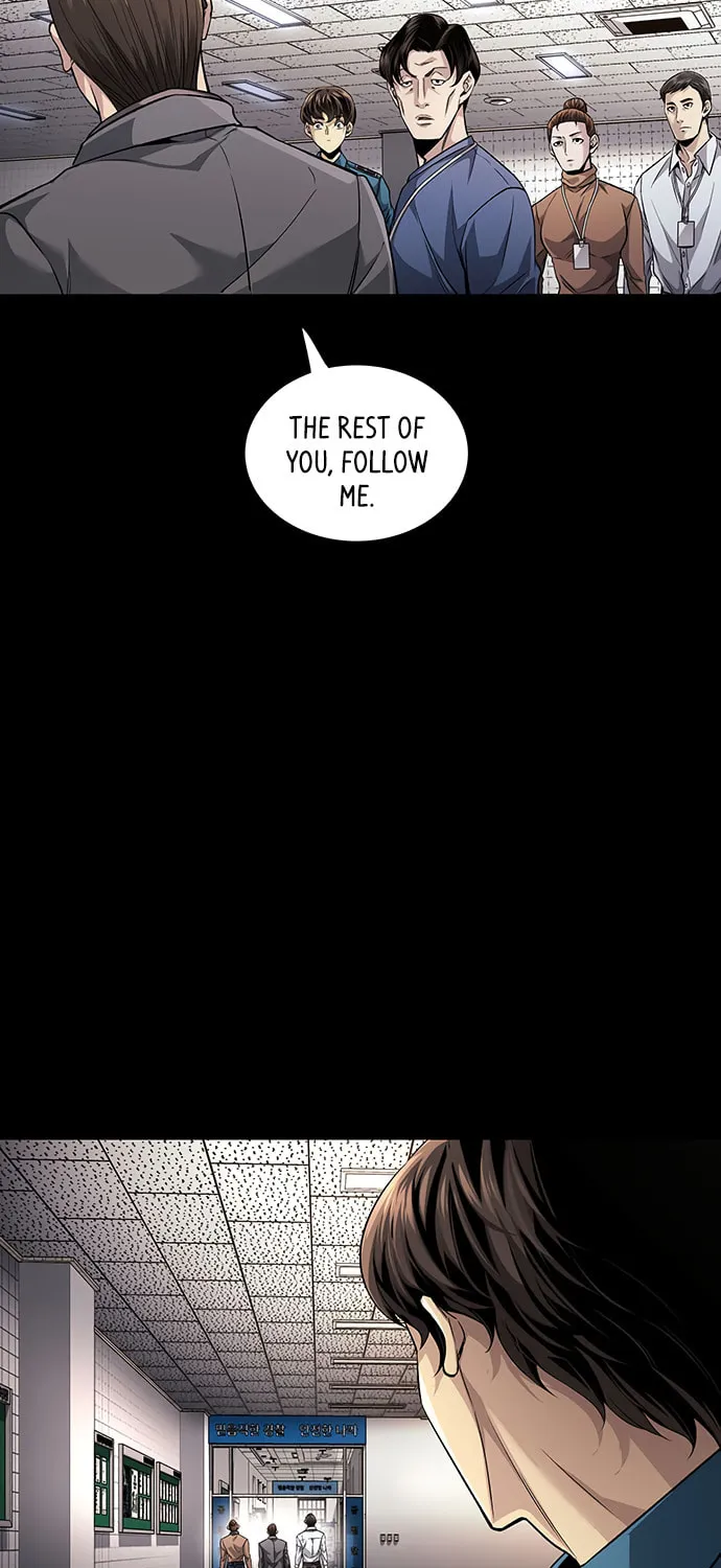 Read Vigilante Part 2 chapter 9 image 36 on Lezhin