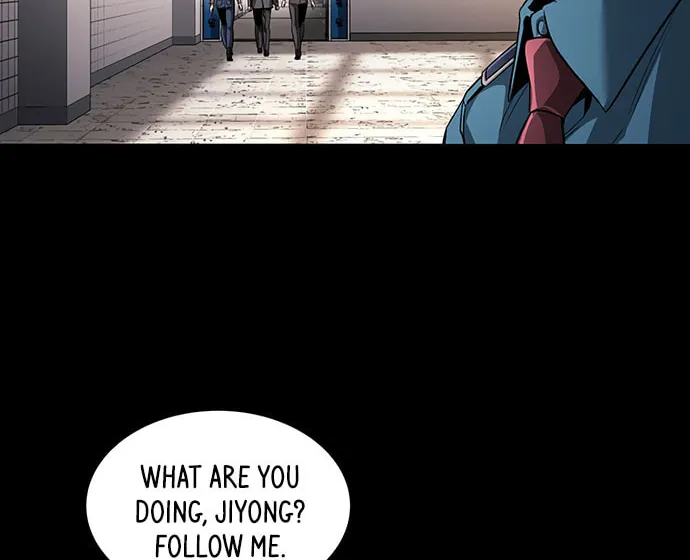 Read Vigilante Part 2 chapter 9 image 37 on Lezhin