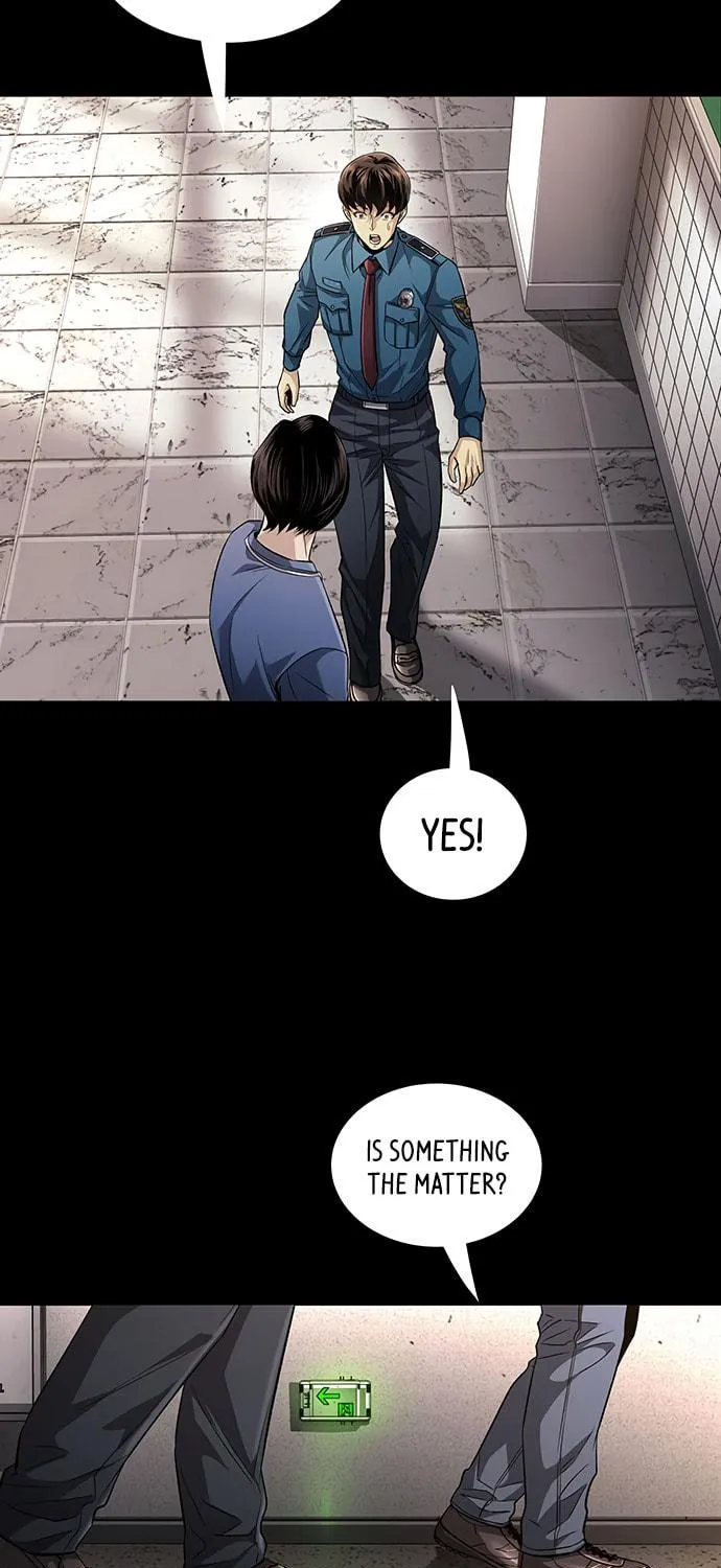 Read Vigilante Part 2 chapter 9 image 38 on Lezhin