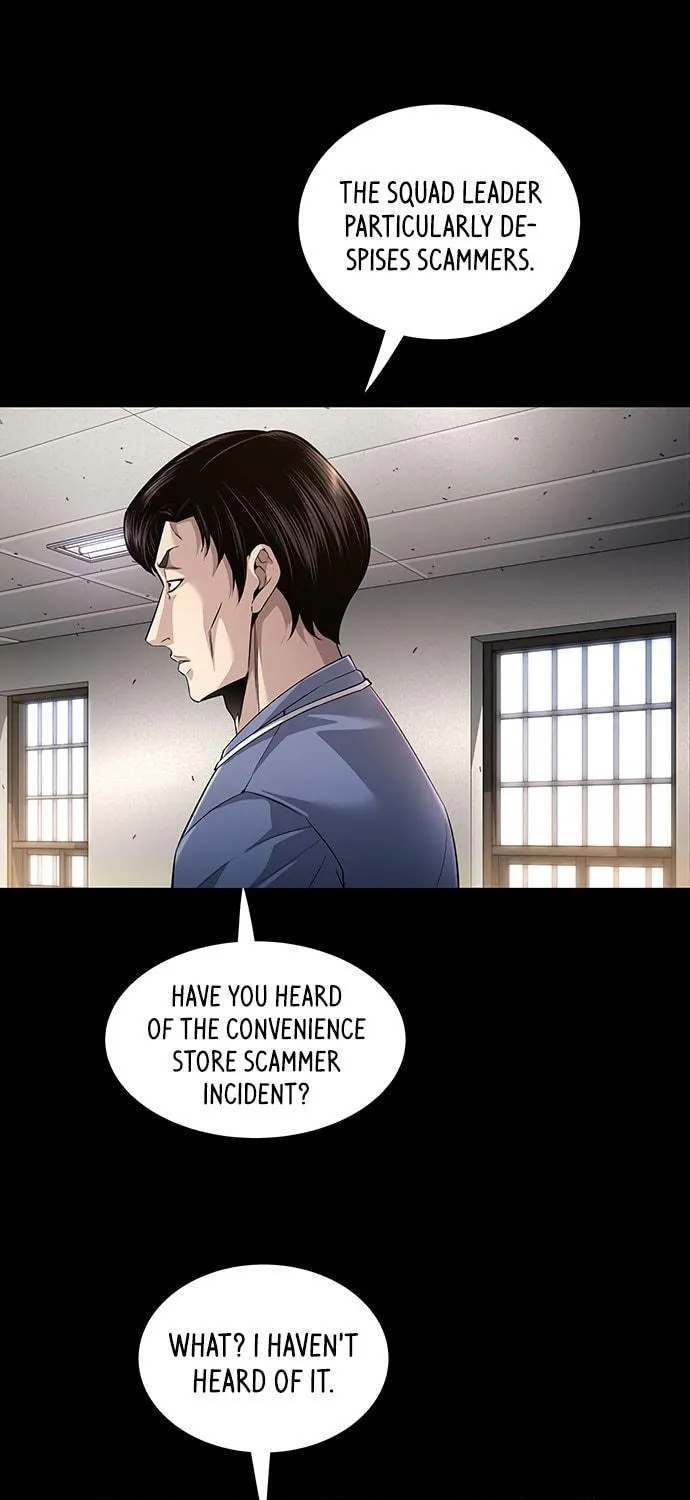Read Vigilante Part 2 chapter 9 image 40 on Lezhin