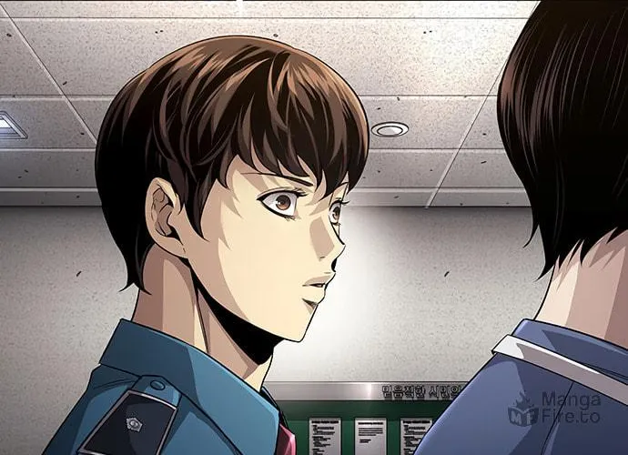 Read Vigilante Part 2 chapter 9 image 41 on Lezhin