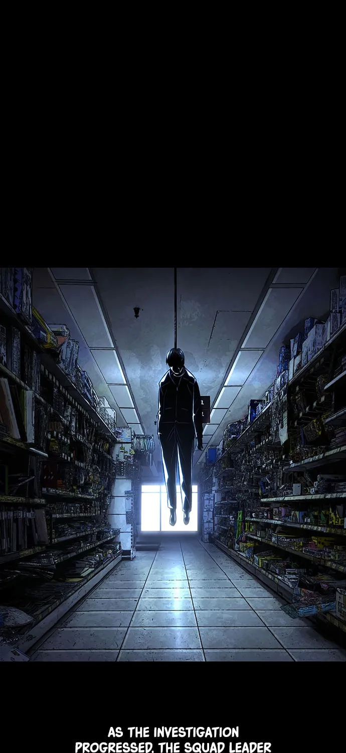 Read Vigilante Part 2 chapter 9 image 44 on Lezhin