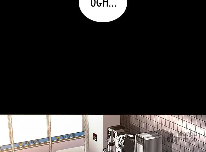 Read Vigilante Part 2 chapter 9 image 5 on Lezhin