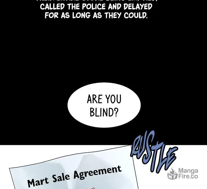 Read Vigilante Part 2 chapter 9 image 53 on Lezhin