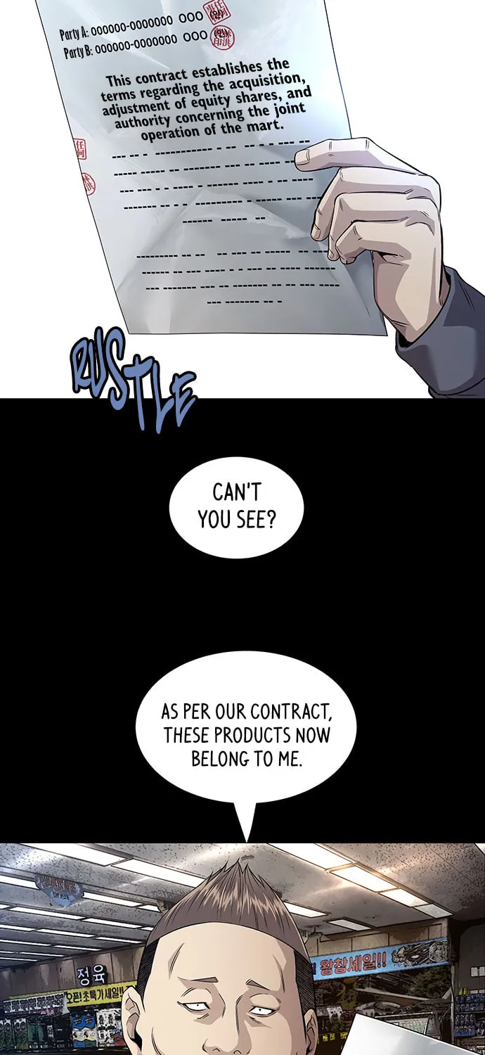 Read Vigilante Part 2 chapter 9 image 54 on Lezhin