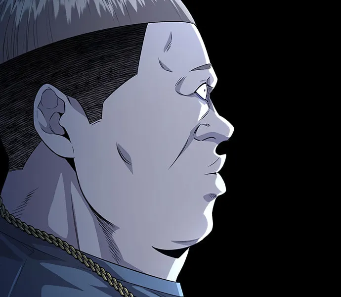 Read Vigilante Part 2 chapter 9 image 57 on Lezhin