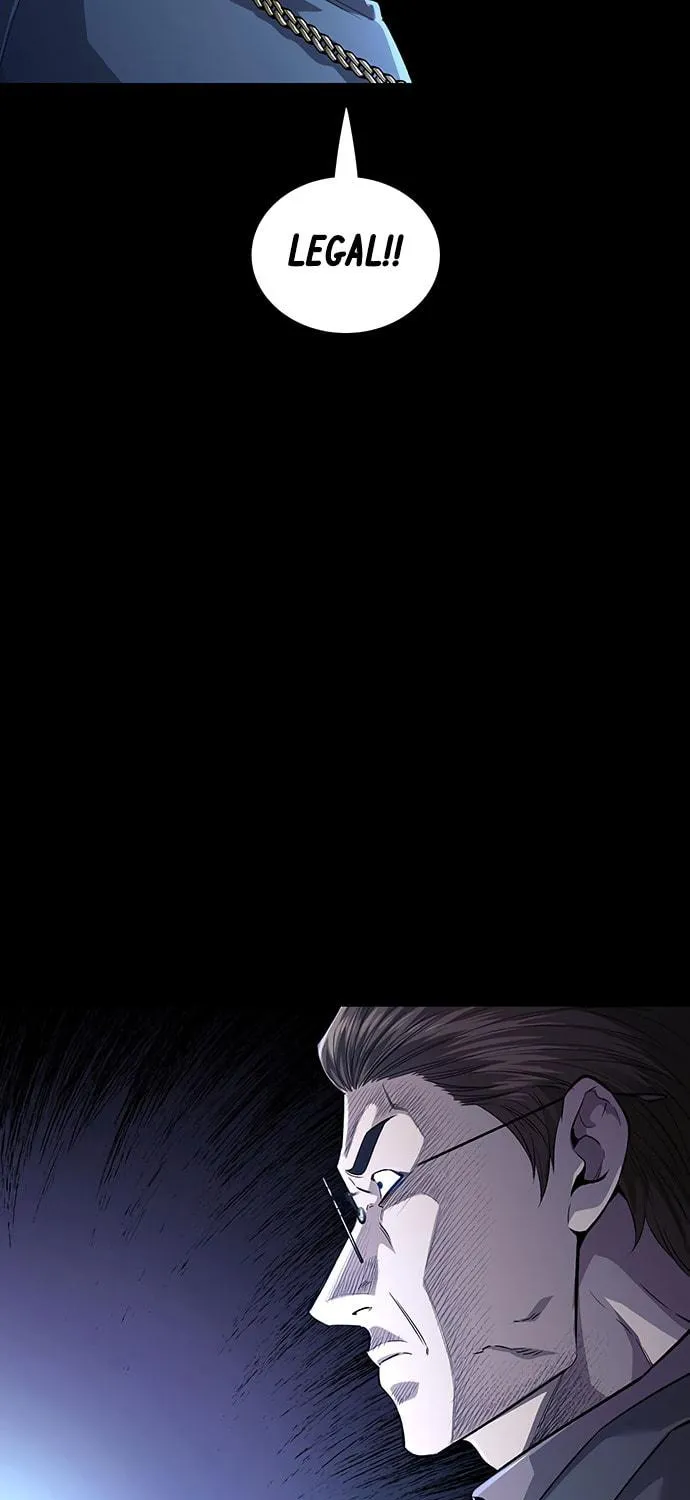 Read Vigilante Part 2 chapter 9 image 58 on Lezhin