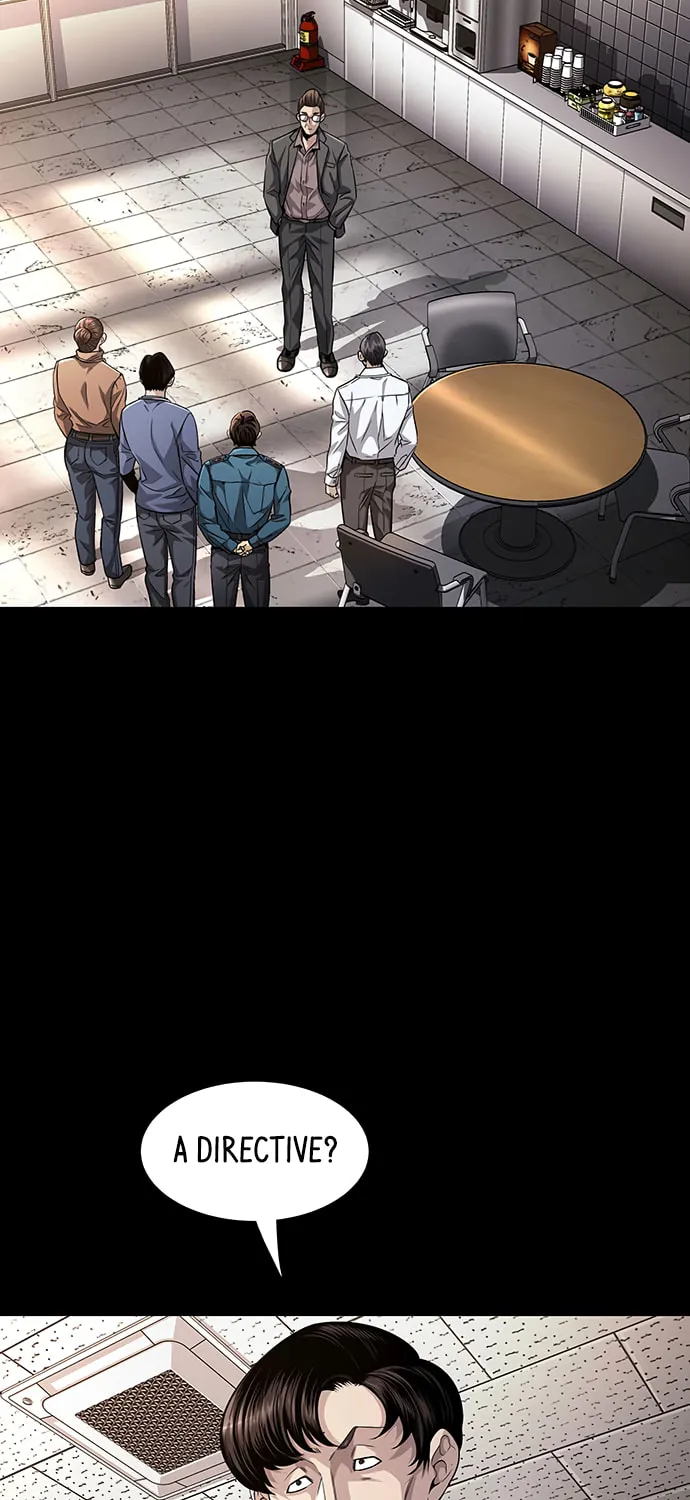 Read Vigilante Part 2 chapter 9 image 6 on Lezhin
