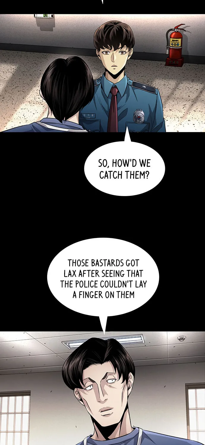 Read Vigilante Part 2 chapter 9 image 60 on Lezhin