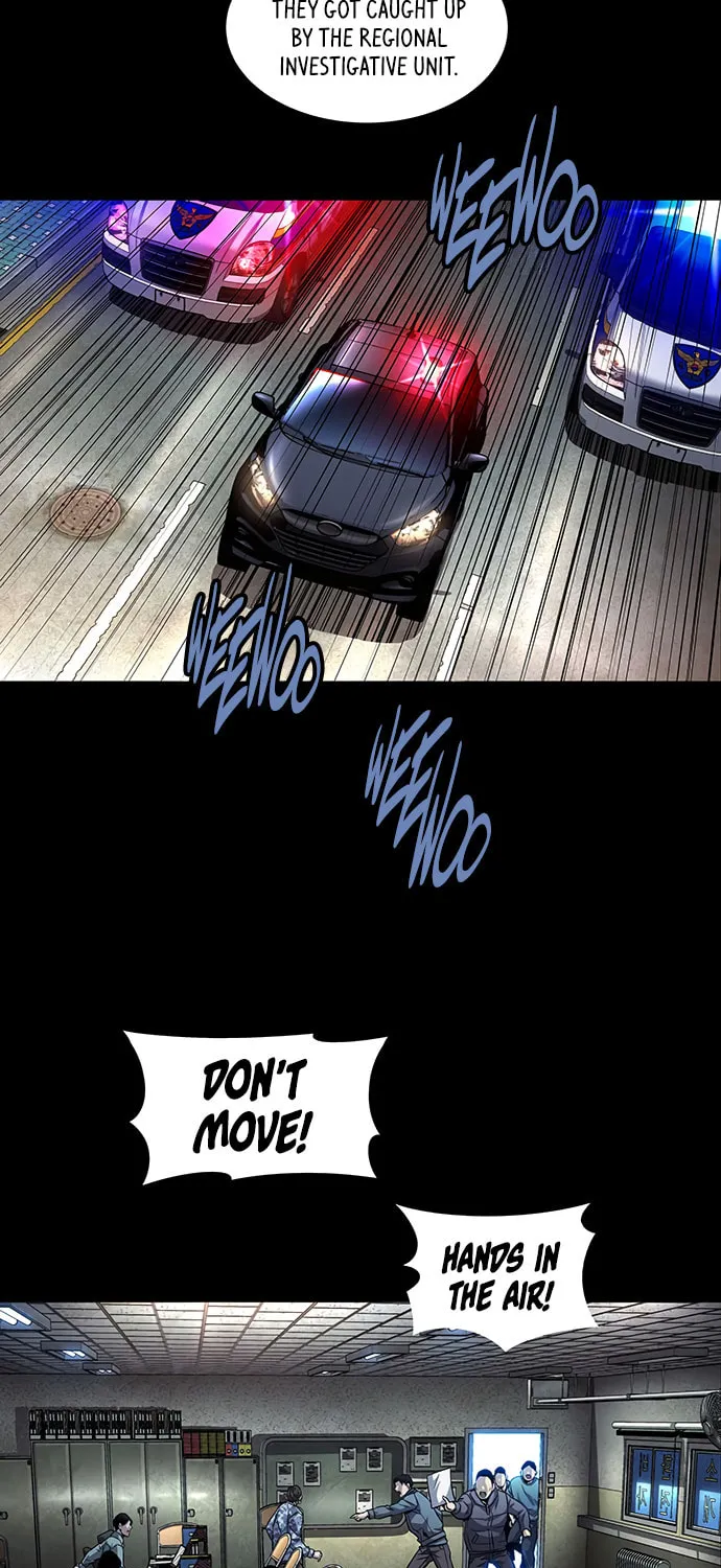 Read Vigilante Part 2 chapter 9 image 62 on Lezhin