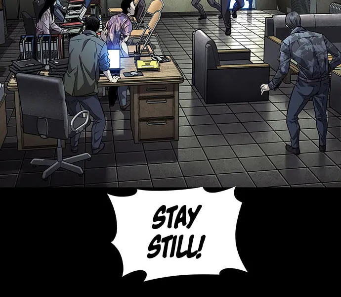 Read Vigilante Part 2 chapter 9 image 63 on Lezhin