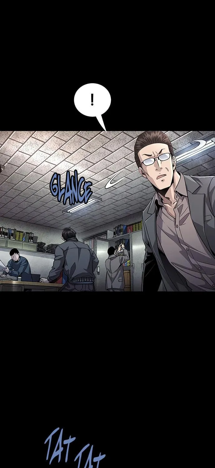 Read Vigilante Part 2 chapter 9 image 64 on Lezhin