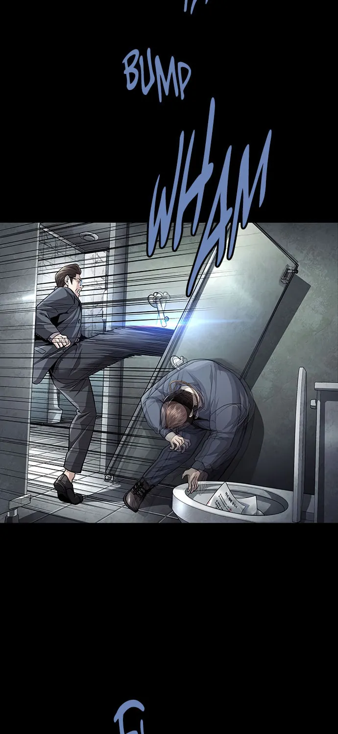 Read Vigilante Part 2 chapter 9 image 66 on Lezhin