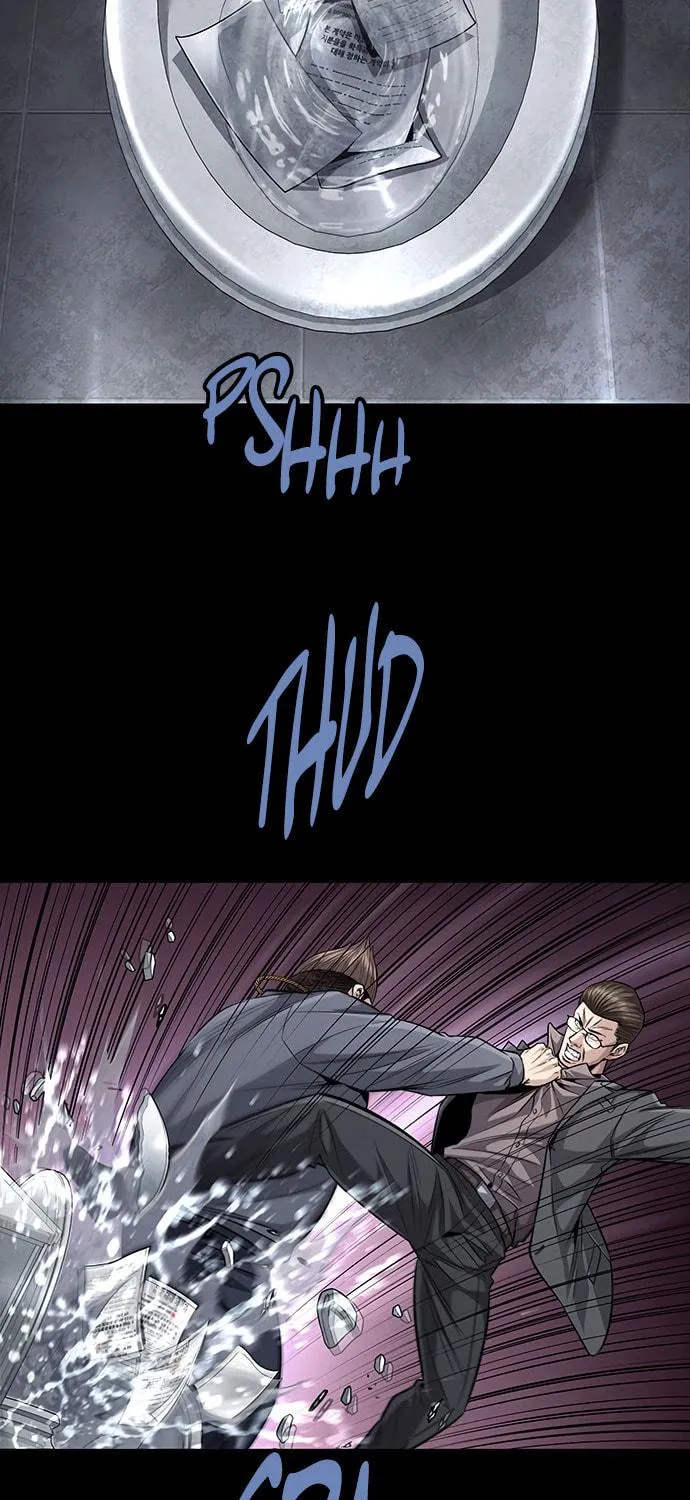 Read Vigilante Part 2 chapter 9 image 68 on Lezhin
