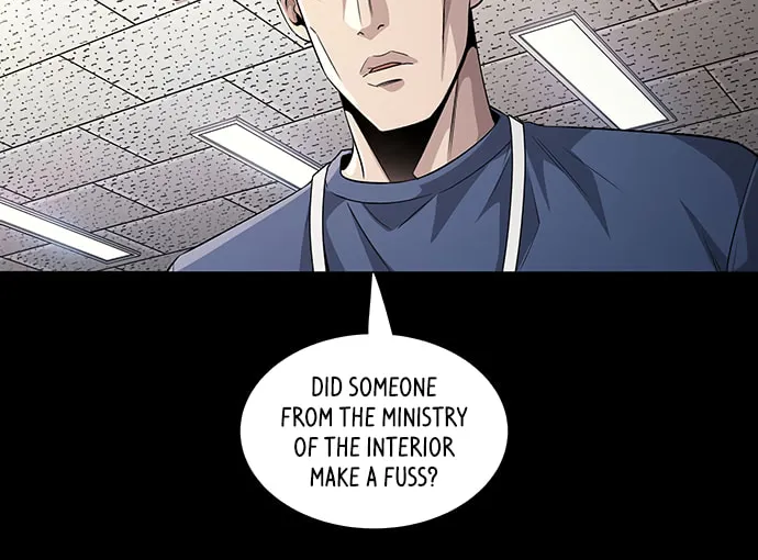 Read Vigilante Part 2 chapter 9 image 7 on Lezhin