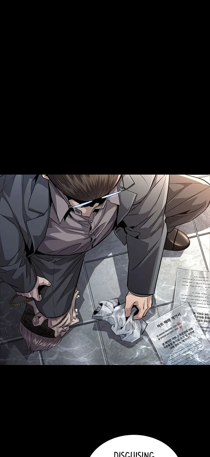 Read Vigilante Part 2 chapter 9 image 72 on Lezhin