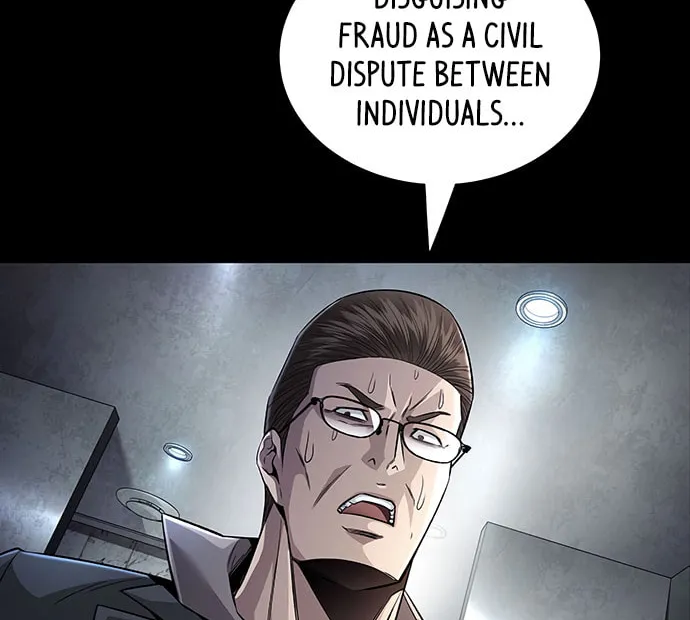 Read Vigilante Part 2 chapter 9 image 73 on Lezhin