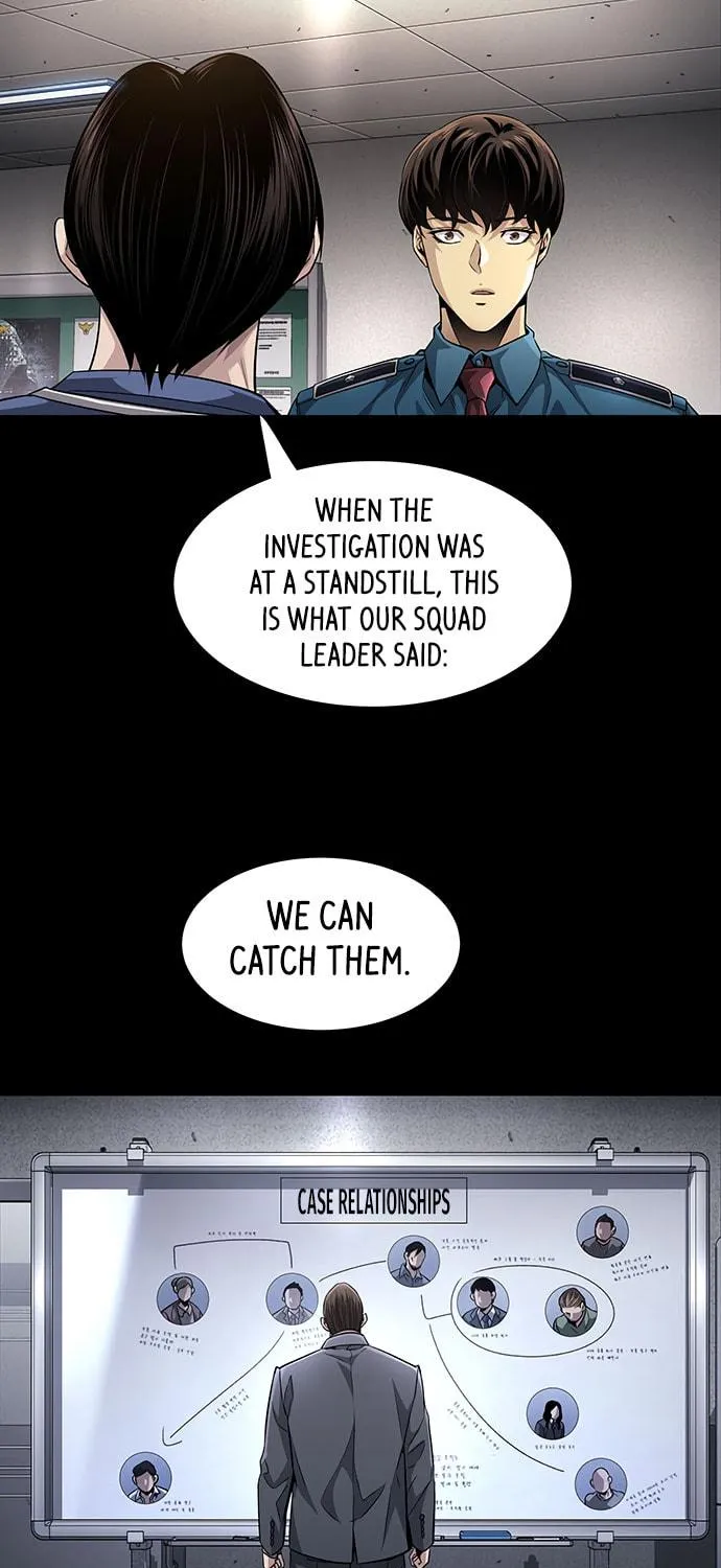 Read Vigilante Part 2 chapter 9 image 76 on Lezhin