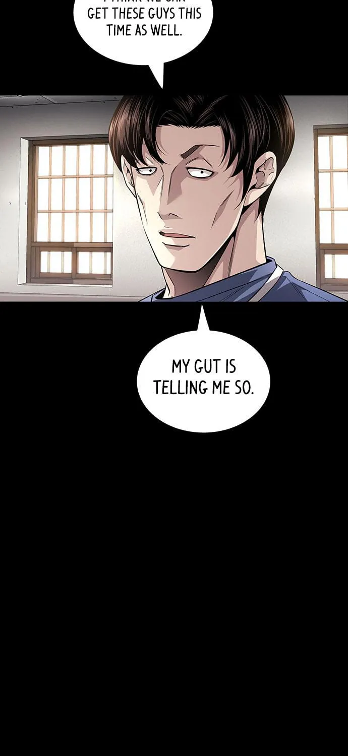 Read Vigilante Part 2 chapter 9 image 78 on Lezhin