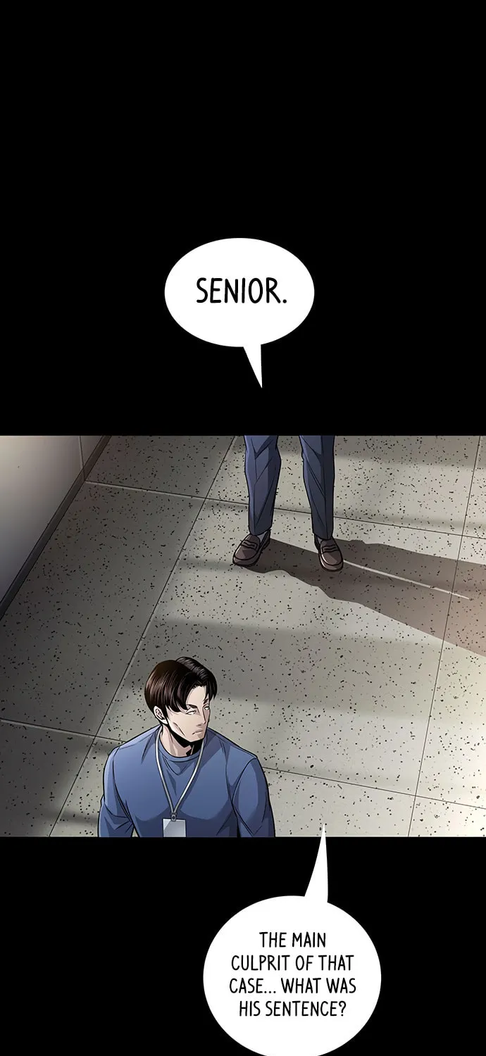 Read Vigilante Part 2 chapter 9 image 80 on Lezhin