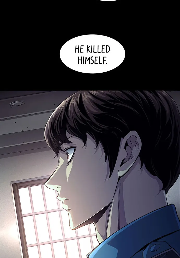 Read Vigilante Part 2 chapter 9 image 81 on Lezhin