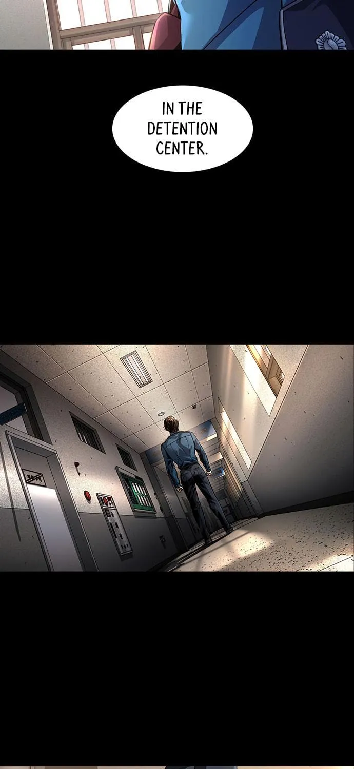 Read Vigilante Part 2 chapter 9 image 82 on Lezhin