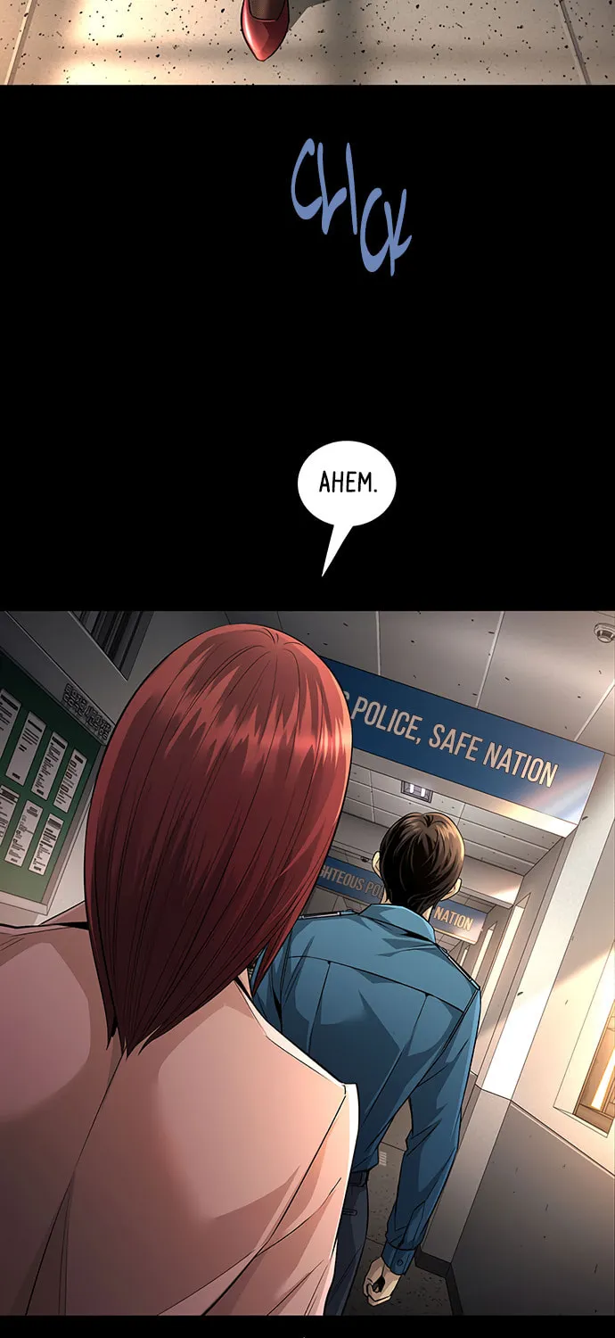 Read Vigilante Part 2 chapter 9 image 84 on Lezhin