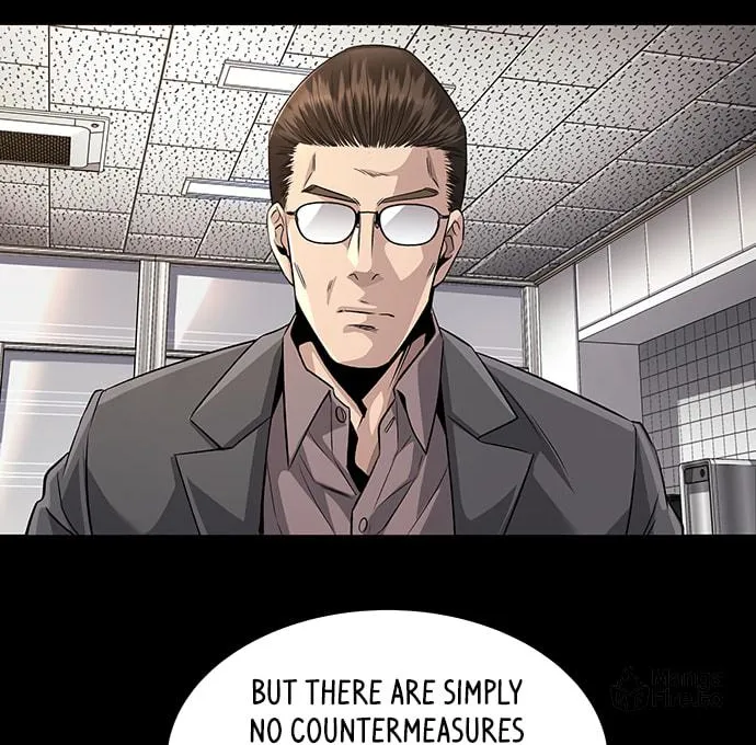 Read Vigilante Part 2 chapter 9 image 9 on Lezhin
