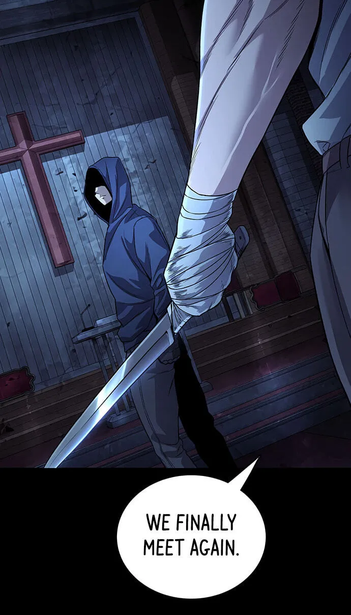Read Vigilante Part 2 chapter 90 image 102 on Lezhin