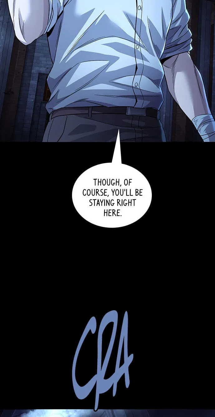 Read Vigilante Part 2 chapter 90 image 107 on Lezhin