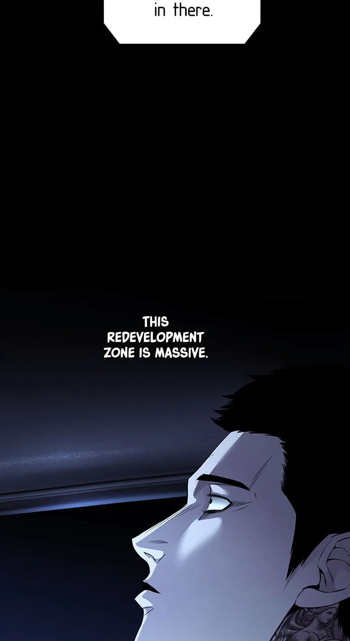 Read Vigilante Part 2 chapter 90 image 14 on Lezhin