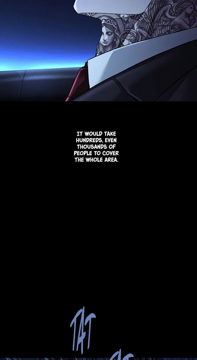 Read Vigilante Part 2 chapter 90 image 15 on Lezhin