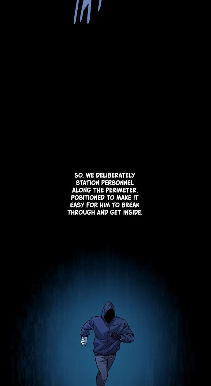 Read Vigilante Part 2 chapter 90 image 17 on Lezhin