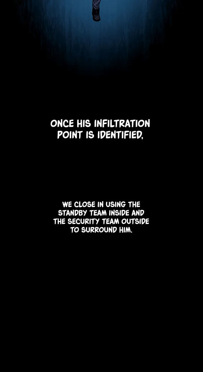 Read Vigilante Part 2 chapter 90 image 18 on Lezhin