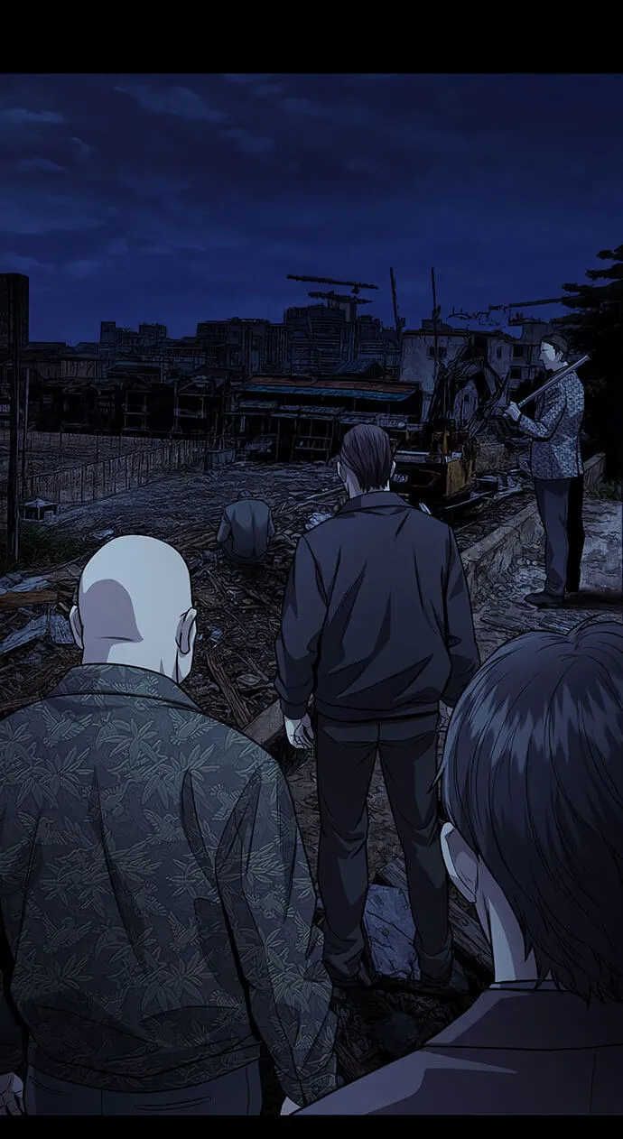 Read Vigilante Part 2 chapter 90 image 19 on Lezhin