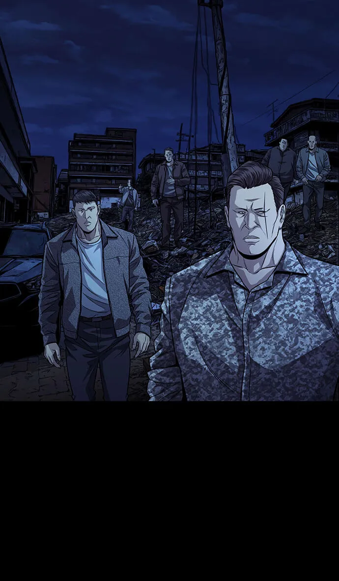 Read Vigilante Part 2 chapter 90 image 22 on Lezhin