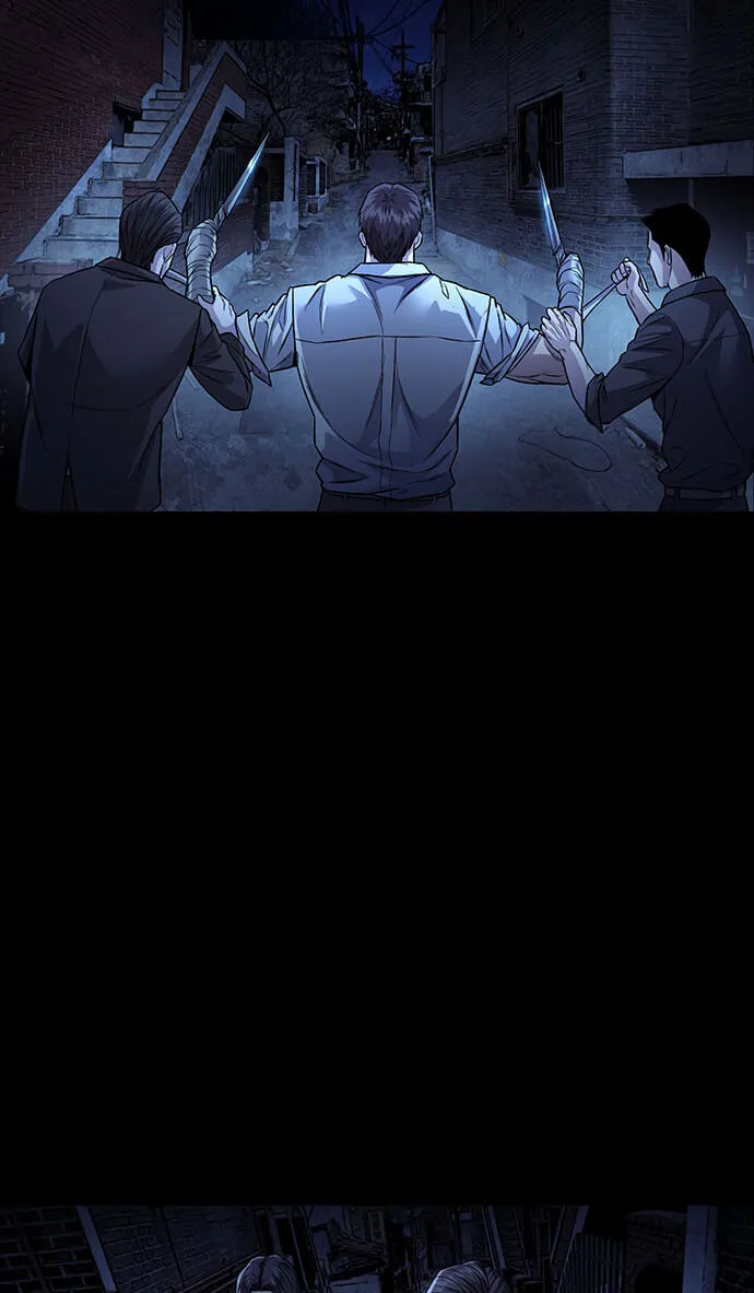Read Vigilante Part 2 chapter 90 image 25 on Lezhin