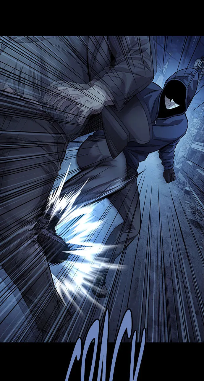 Read Vigilante Part 2 chapter 90 image 3 on Lezhin