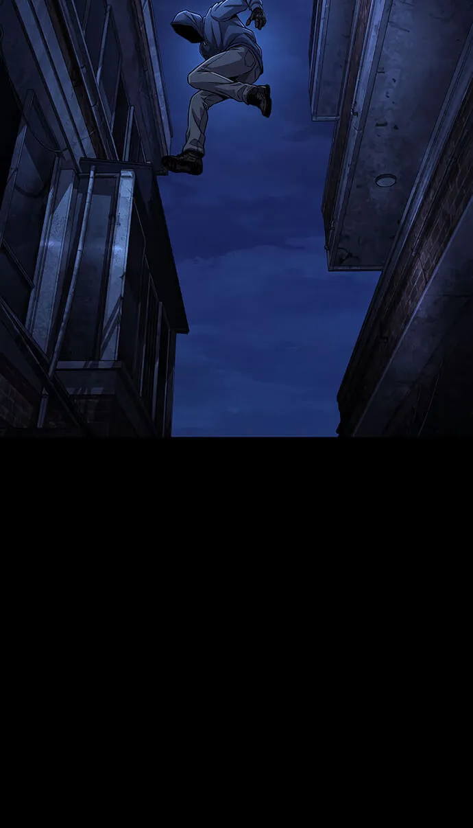 Read Vigilante Part 2 chapter 90 image 35 on Lezhin