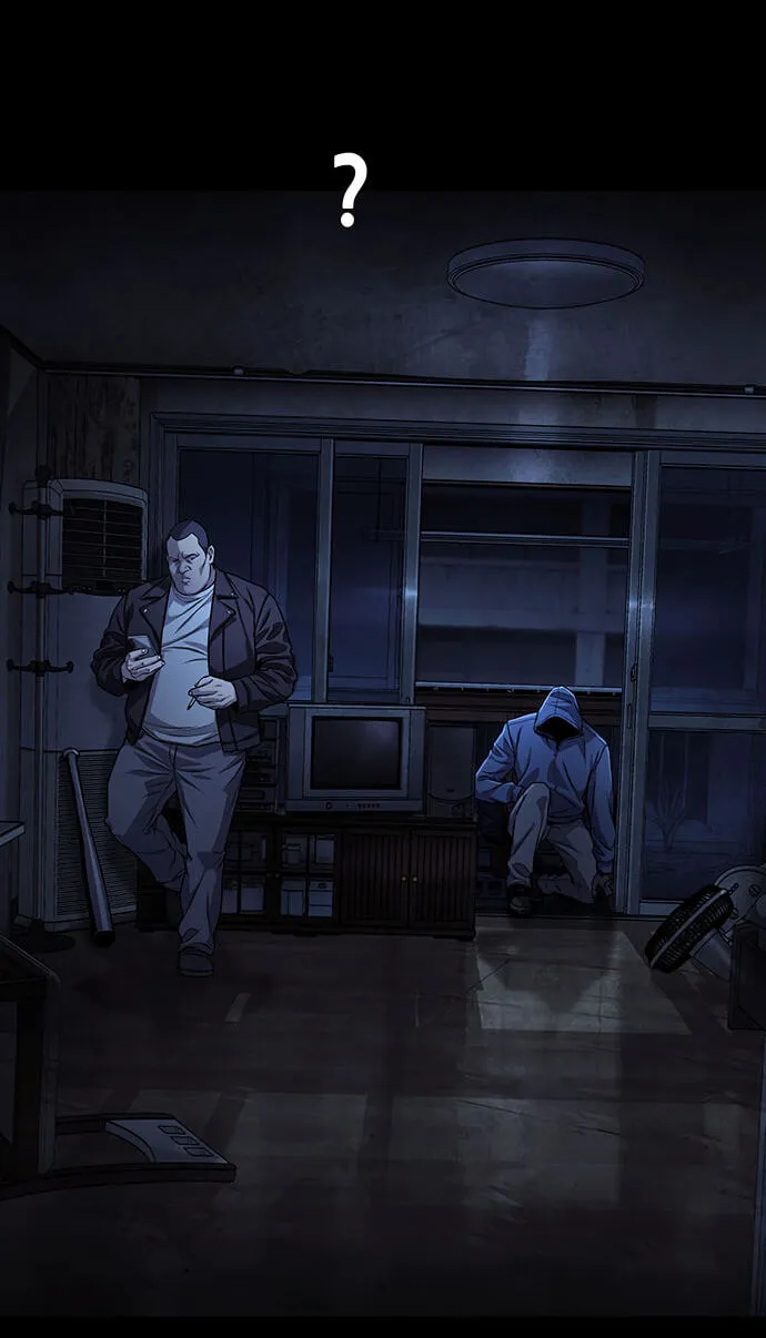 Read Vigilante Part 2 chapter 90 image 36 on Lezhin