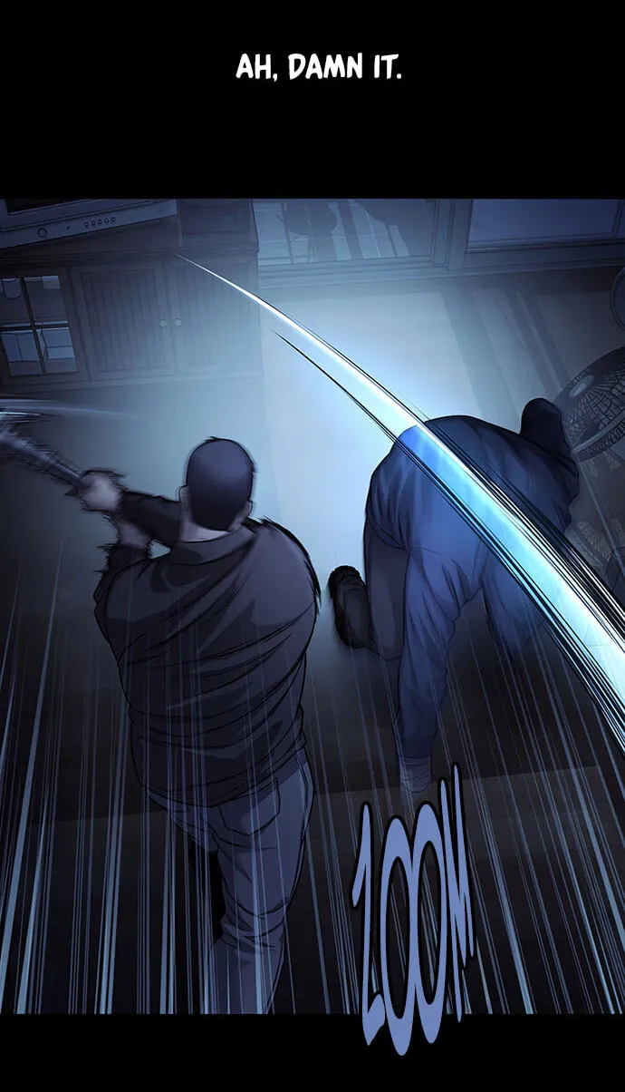 Read Vigilante Part 2 chapter 90 image 39 on Lezhin