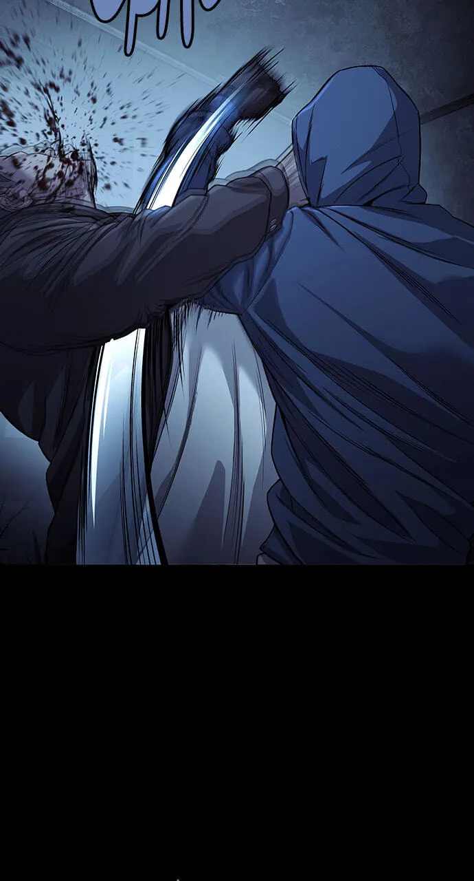 Read Vigilante Part 2 chapter 90 image 41 on Lezhin