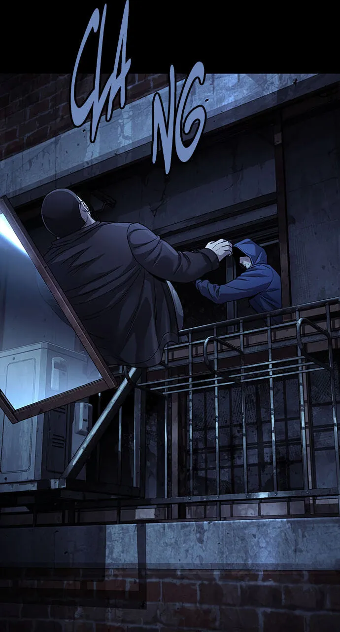 Read Vigilante Part 2 chapter 90 image 42 on Lezhin