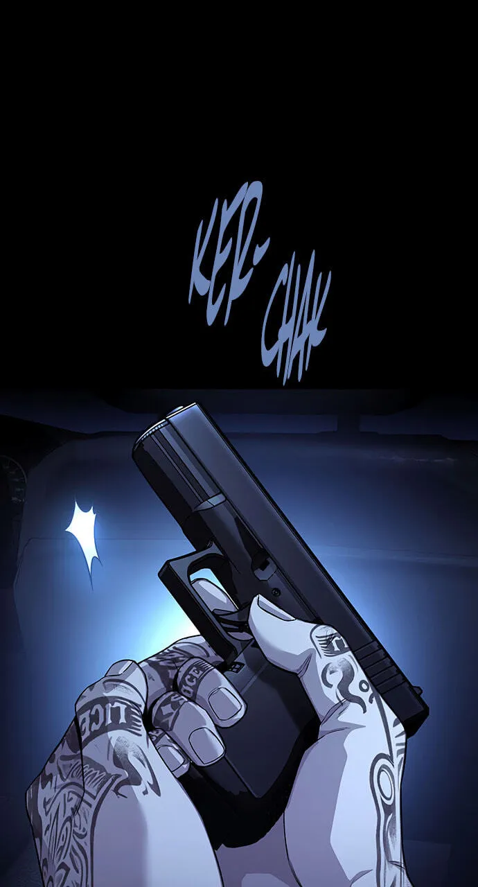Read Vigilante Part 2 chapter 90 image 57 on Lezhin