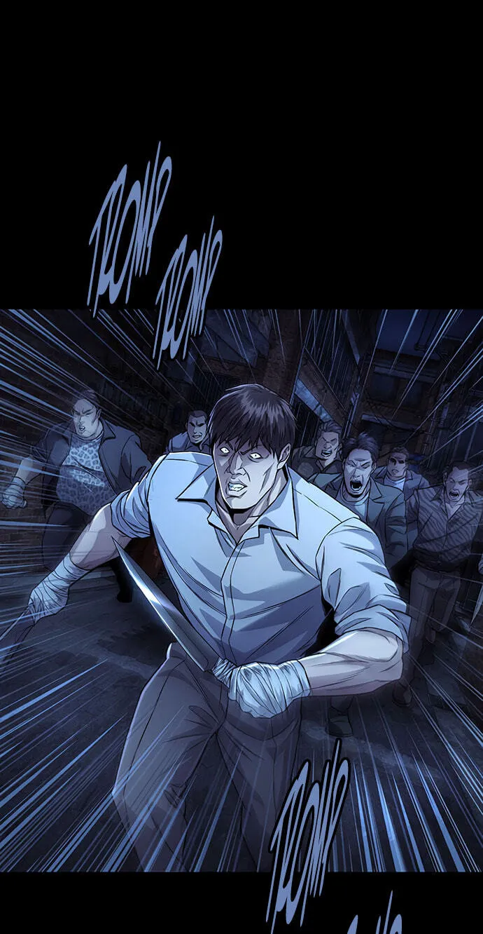 Read Vigilante Part 2 chapter 90 image 61 on Lezhin