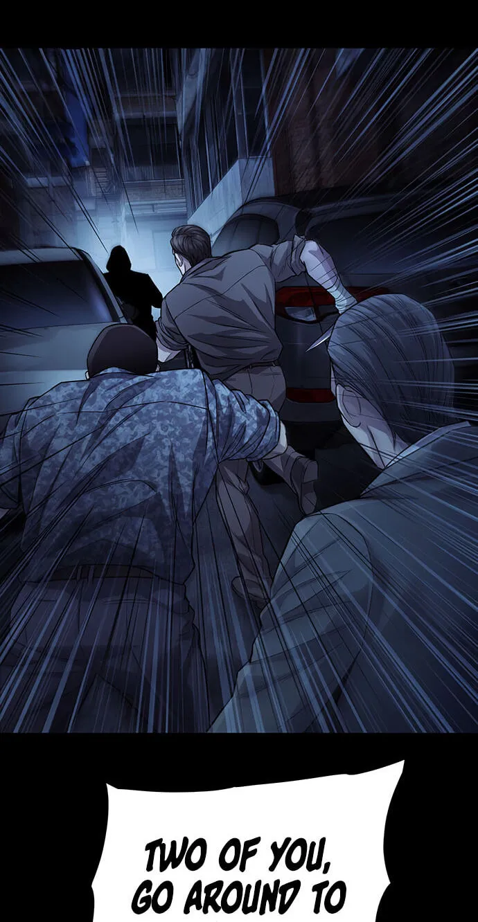 Read Vigilante Part 2 chapter 90 image 64 on Lezhin