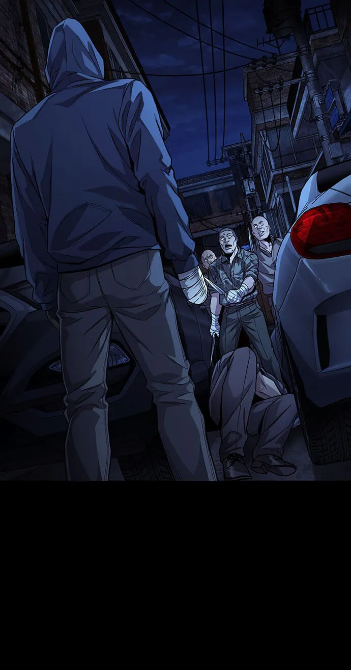 Read Vigilante Part 2 chapter 90 image 70 on Lezhin