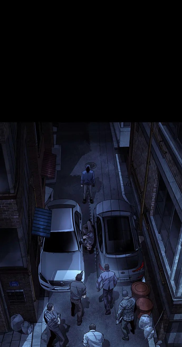 Read Vigilante Part 2 chapter 90 image 71 on Lezhin