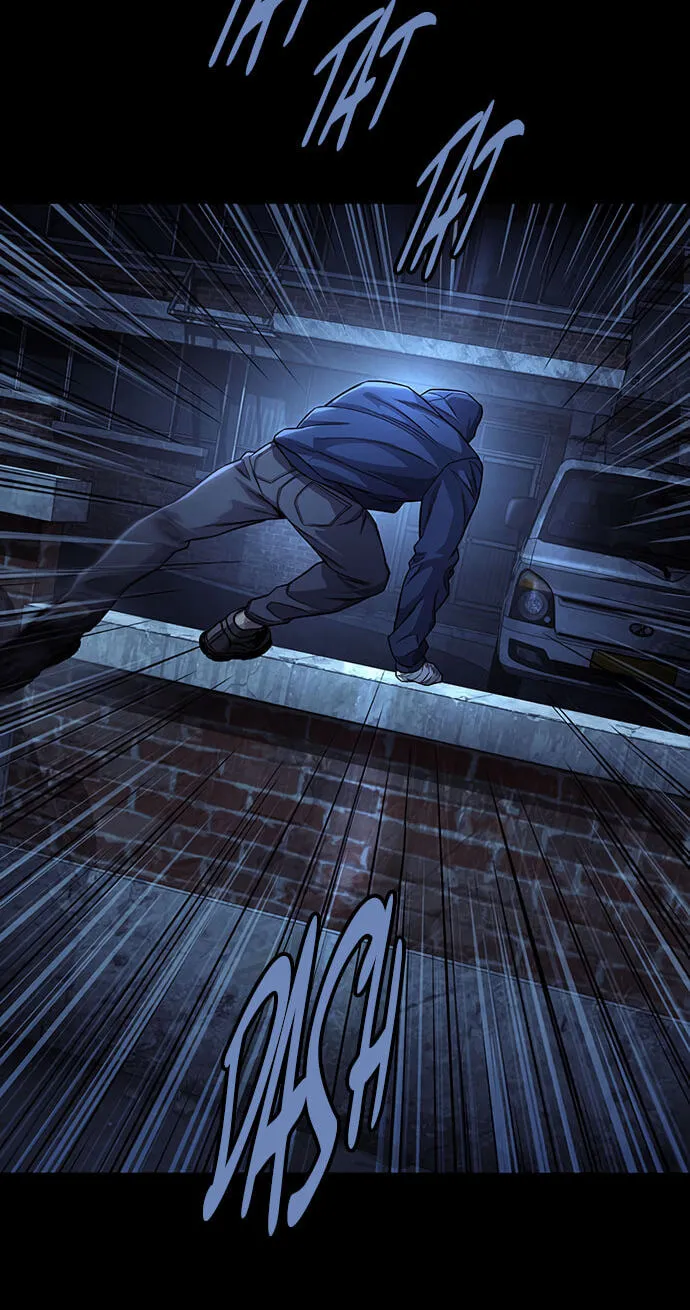 Read Vigilante Part 2 chapter 90 image 74 on Lezhin